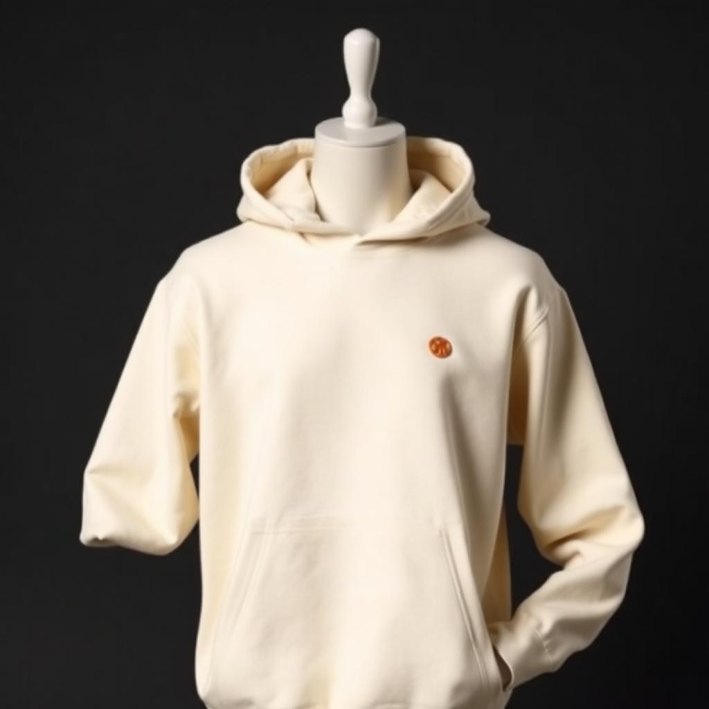 Bone E-Farmer hoodie