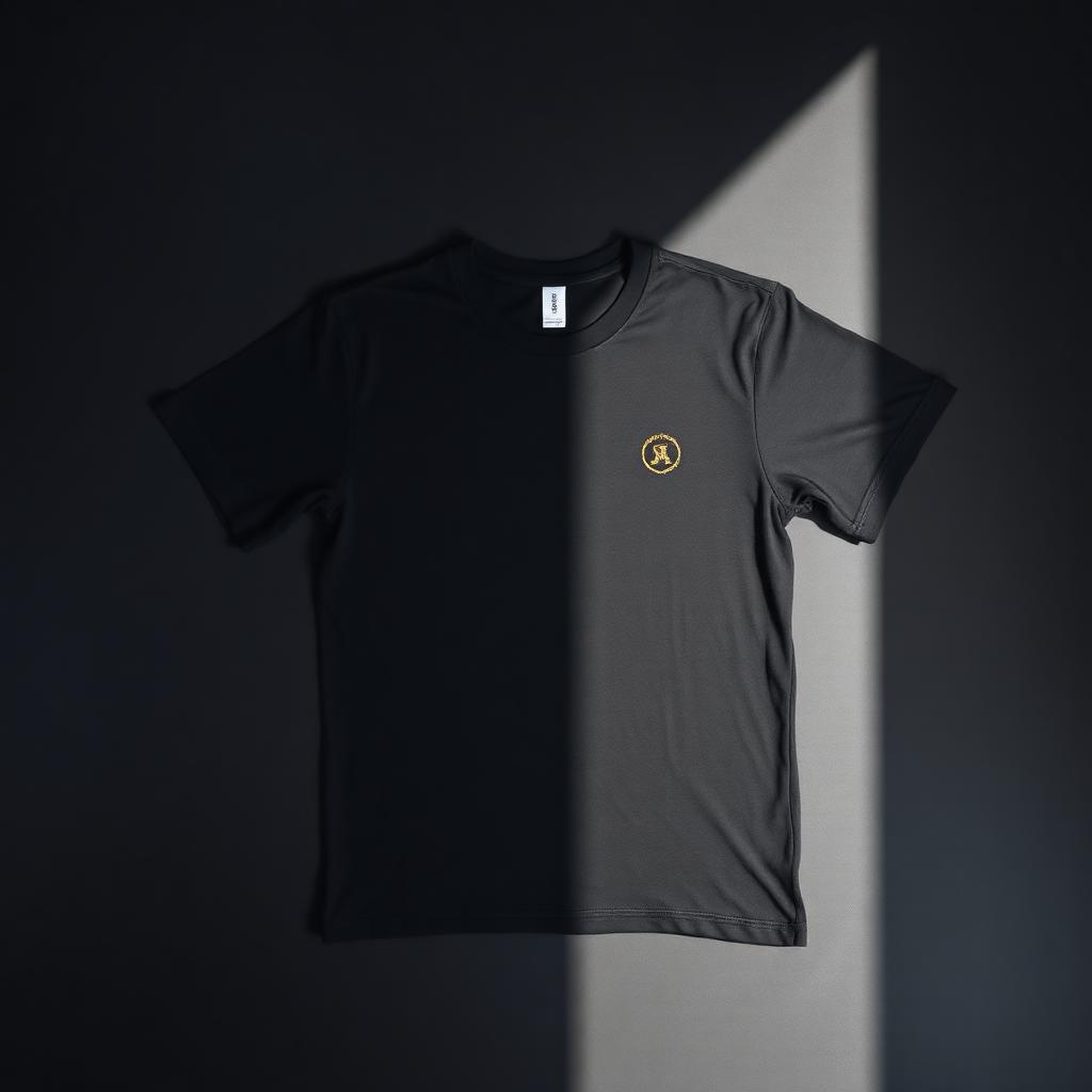 The E-Farmer Method Tee